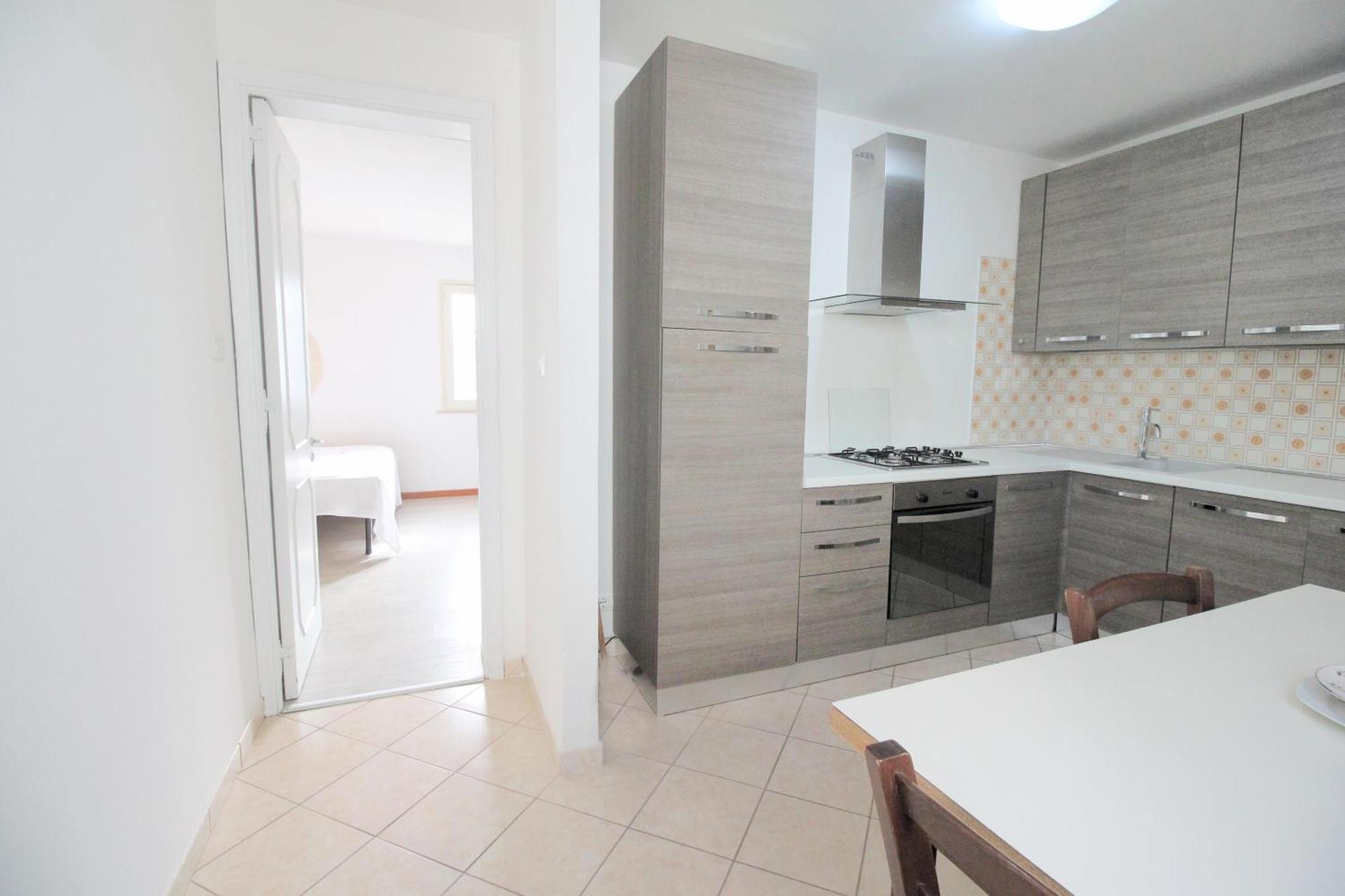 Graziella Apartments By Renthousesalento San Foca Eksteriør bilde