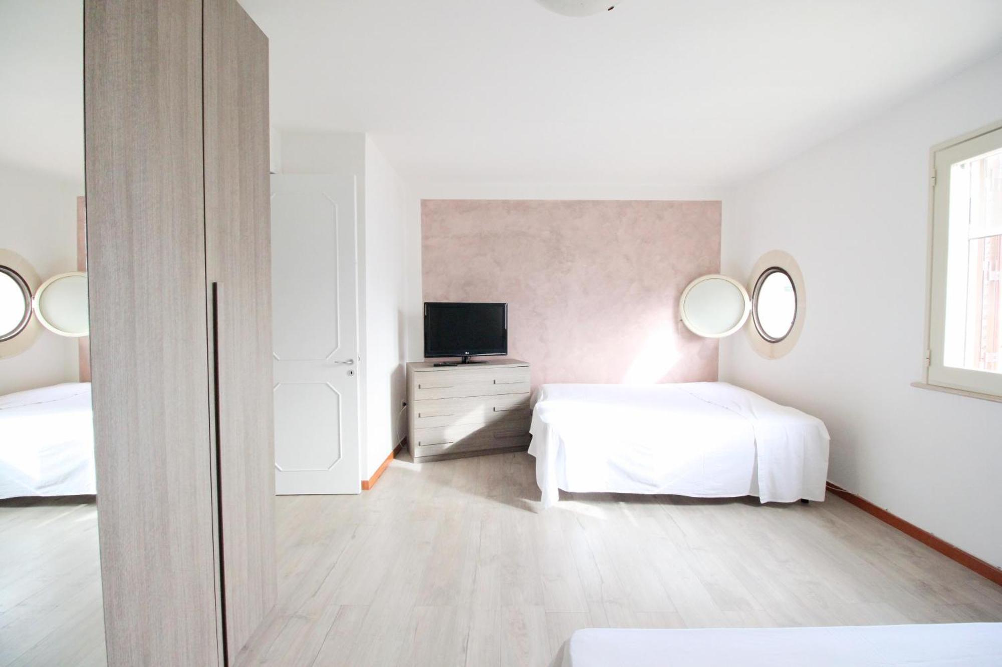 Graziella Apartments By Renthousesalento San Foca Eksteriør bilde