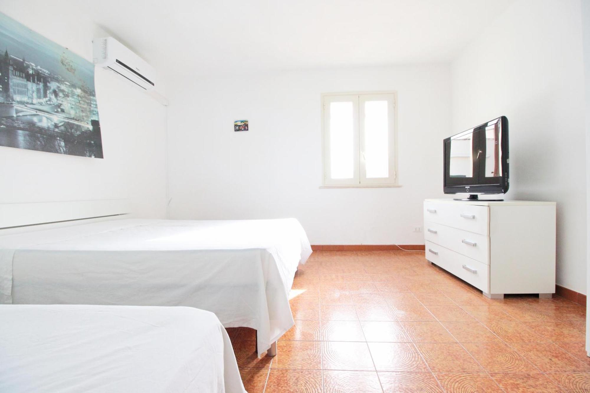 Graziella Apartments By Renthousesalento San Foca Eksteriør bilde